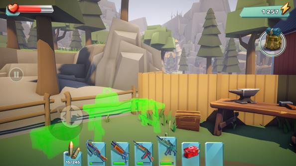 我的生存战争 v1.1.12