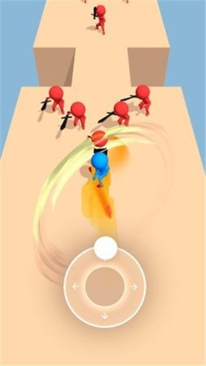 剑客英雄乱斗  v1.0.2