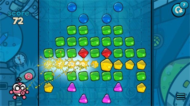 爆炸实验室  v1.4.2