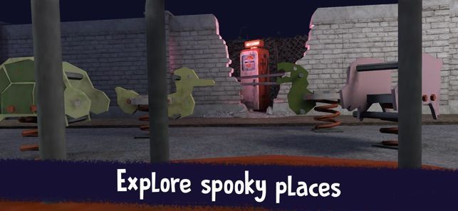 恐怖冰淇淋第6代中文官方正式版  v4.2.4