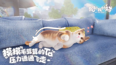 我和我的猫 v1.0.2