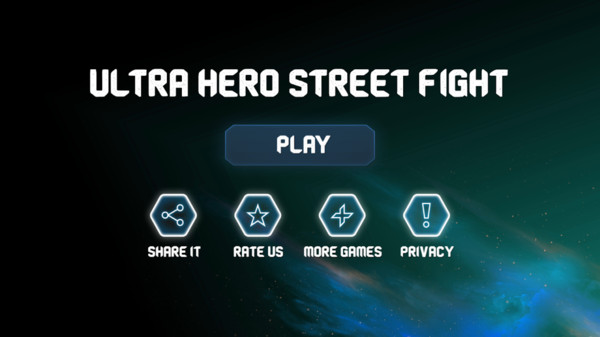 奥特曼激斗进化游戏安卓版下载图片1