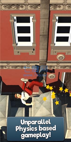 物理跑酷 v1.2.0