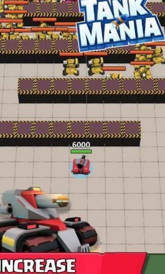 坦克狂热 2024-06-25 15:08