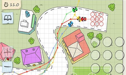 速度激情赛 v1.0 安卓版