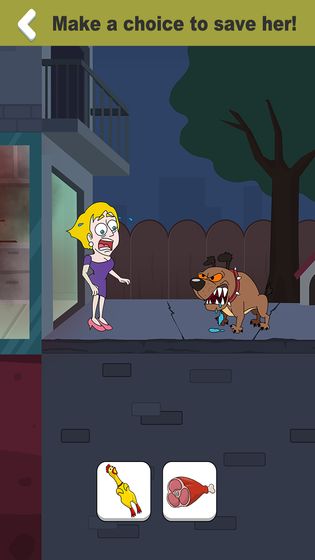 救救小姐姐 v3.2.5