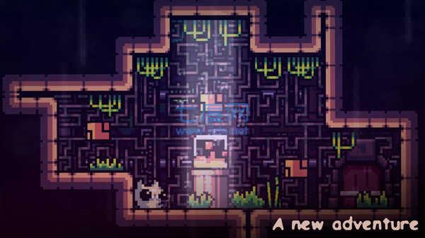 里德历险记 v2.0