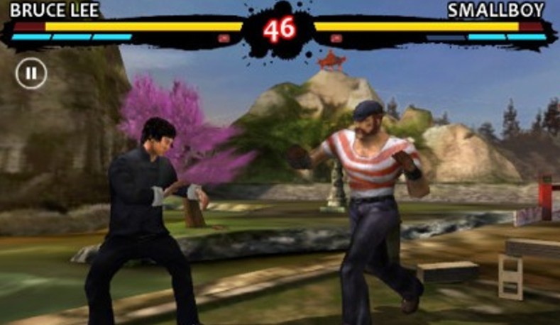 龙武士李小龙 v1.9.5