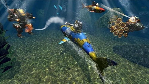 百变机器英雄  v188.1.0.3018