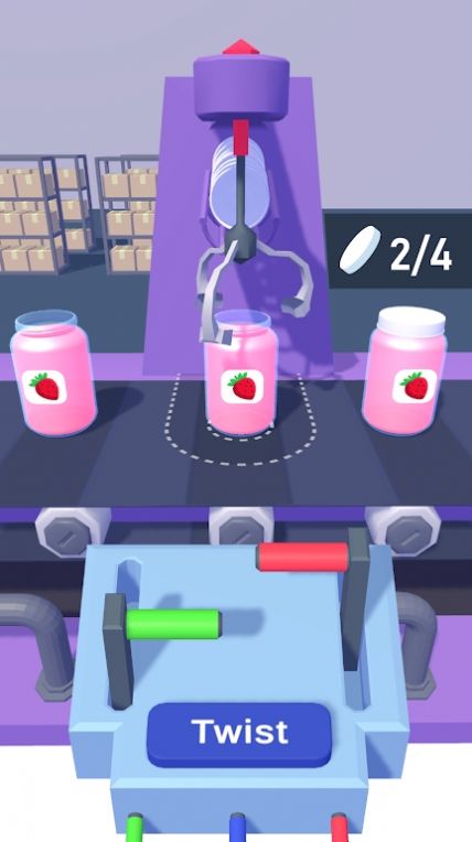 工厂模拟器3D游戏安卓版  v5.0.3