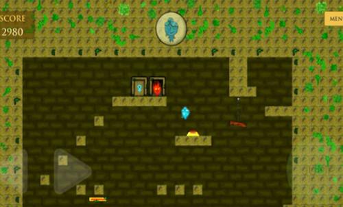 森林冰火人 v1.0.2