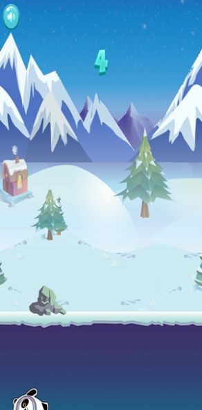 冰墩墩快跑截图0