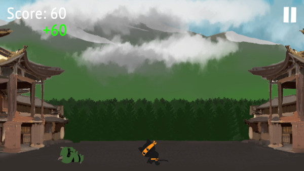 功夫忍者猫 v1.0.2