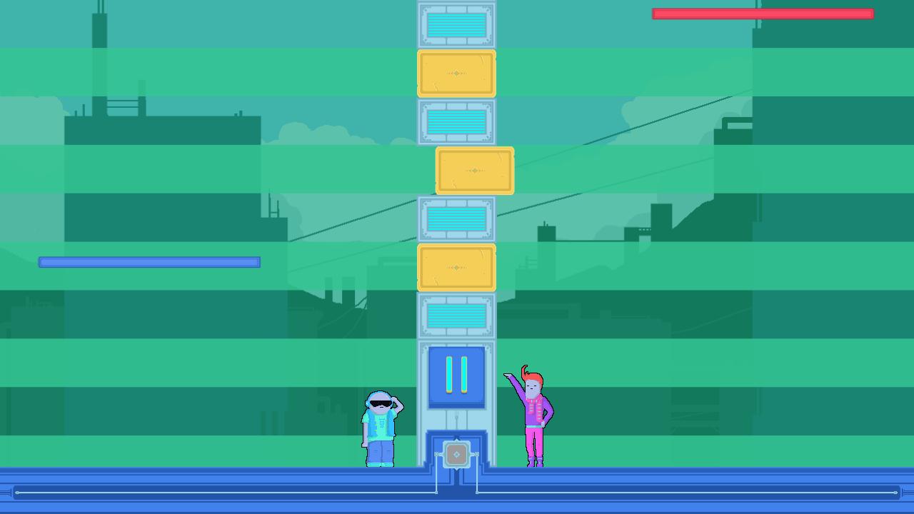 压扁朋友 3DM汉化版 v3.1.0