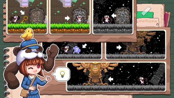 幻境双生  v1.5.0.404.401.1