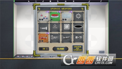 不幸的假人截图0