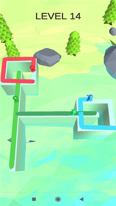 路径油漆 v1.0.1