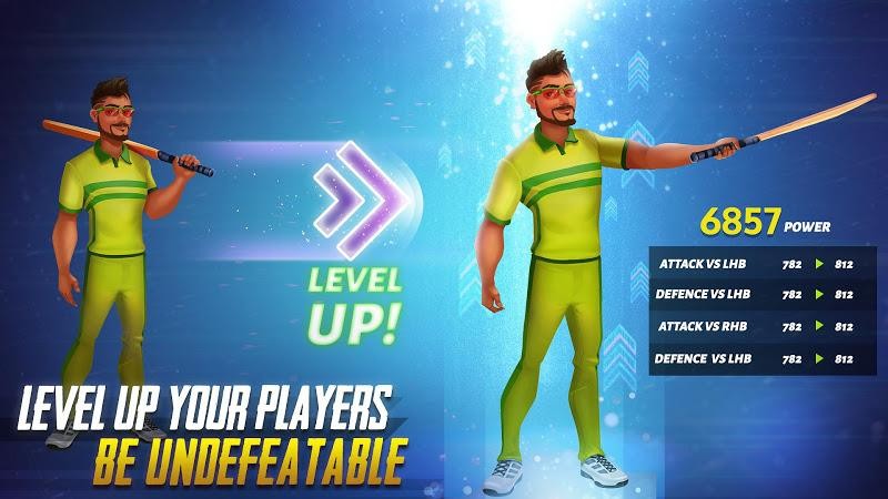 板球超级明星2019 2019-10-30 09:37