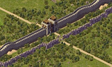 我的城市与军队破解版