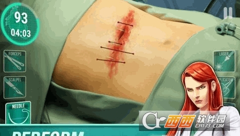 OperateNow(手术时间医院) v1.0 安卓汉化版