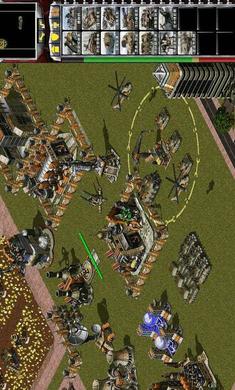 红色警戒2尤里的复仇 v1.7.0