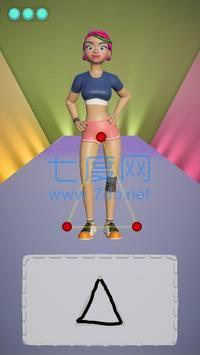 舞蹈俱乐部游戏