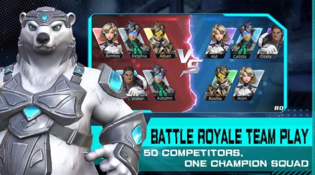 火力觉醒  v1.0.729