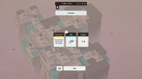 箭之岛屿内置菜单版