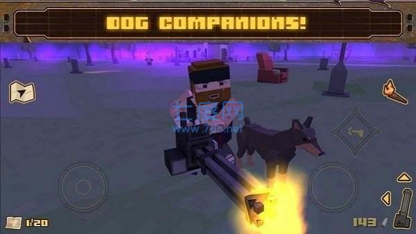 生存战争2僵尸+枪双人 v2.3.10.1