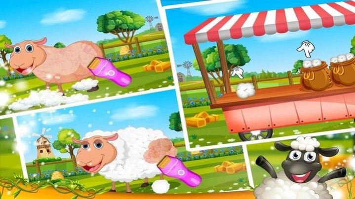 迷你我的英语乐园游戏完整版下载  v4.0.3