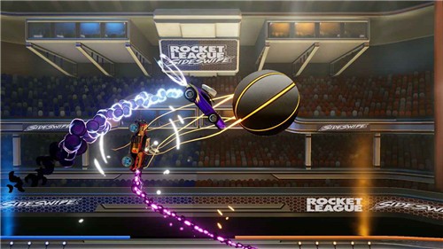 火箭联盟手机版 2021-04-02 09:29