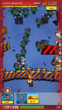 僵尸放置塔防 v3.0.5