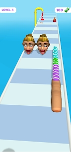 魔性指甲游戏 v1.4