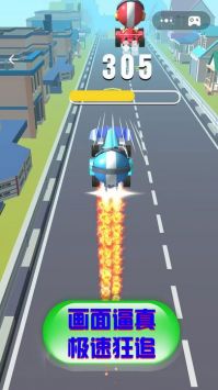 竞速卡丁车大师手机版 v3.1.5