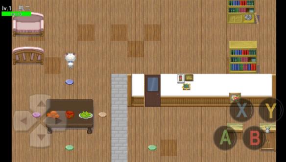 抖音穿越之熊熊荣耀小游戏安卓版  v4.1.1