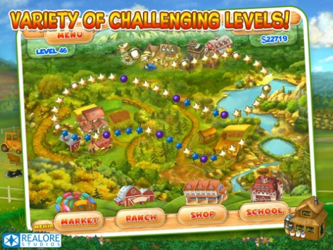 狂热农场HD Farm Mania 2 HD