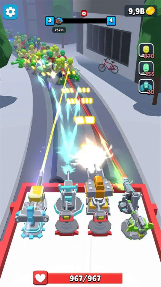 空闲合并火车 v1.0.2