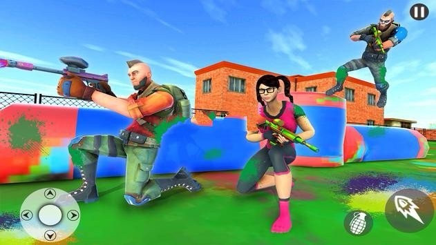 陆军小队战场 2020-01-07 11:38