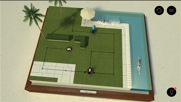 杀手47行动游戏中文版 v1.13.276620