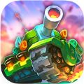 绝地装甲游戏免费钻石中文版下载 
