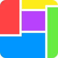 照片拼图切图