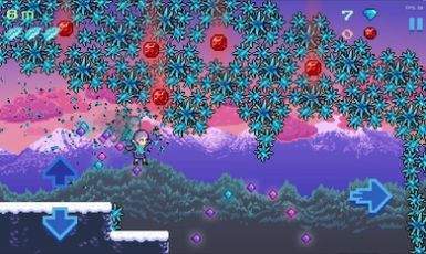 无尽的像素跑酷 v0.9.4.2