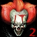 恐怖的小丑2