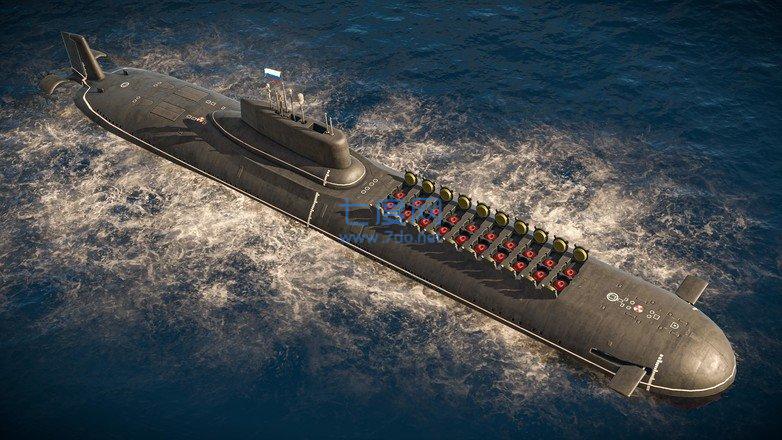 现代战舰最新官方版 v0.45.4