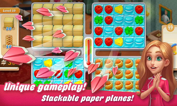 餐厅复兴最新版本 v3.2.22