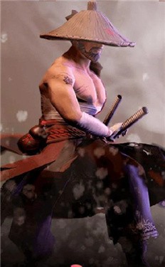 Action Broski布罗斯行动  v1.0