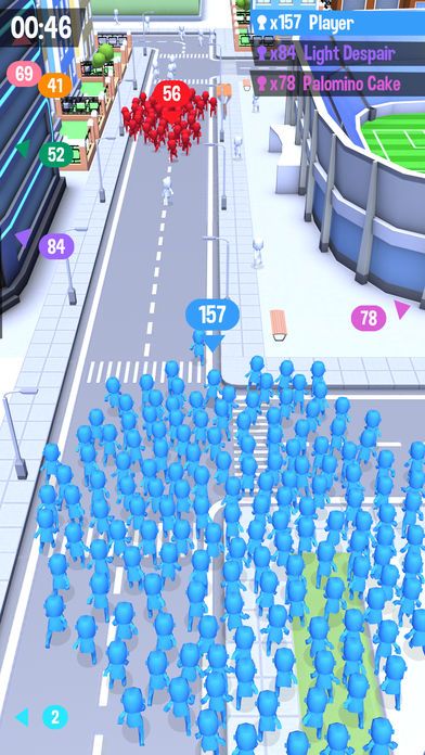 City Crowd游戏安卓官方版下载