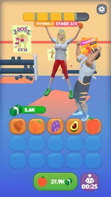 我就要减肥 v1.0.1