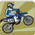 特技摩托挑战手机游戏最新安卓官方版下载地址（Wheelie Challenge） 