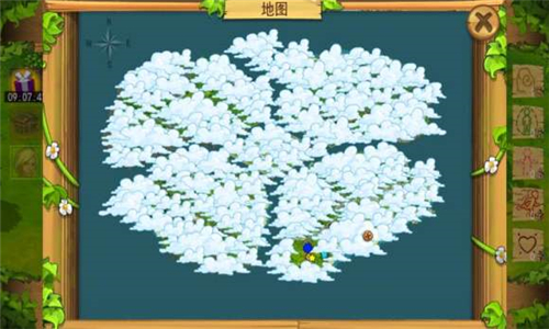 孤岛余生3遗失的世界